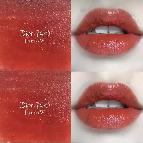 口红界的断货王们,大牌口红断货王10支必入的口红