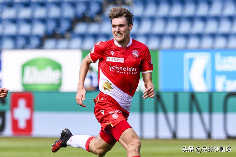 日本欲招入199cm荷裔空霸，哥哥曾是日本国脚