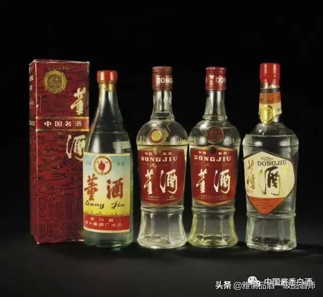 一篇文章读懂白茶,关于董酒的小知识