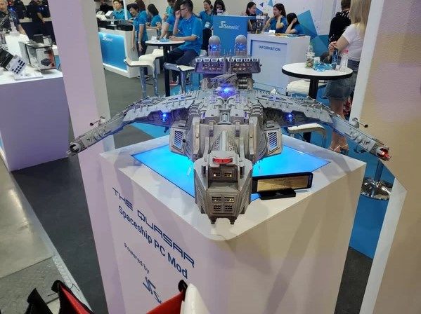 终于有一天，你可能连个机箱都买不起了？