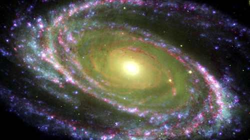 佛教认为宇宙有外星人吗,佛经中对于外星人的描述