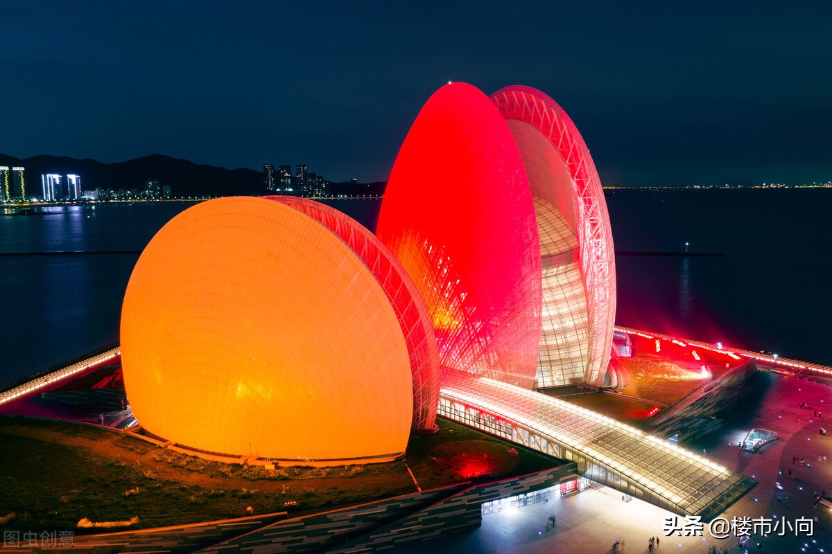 现在的珠海怎么样,为什么看好珠海