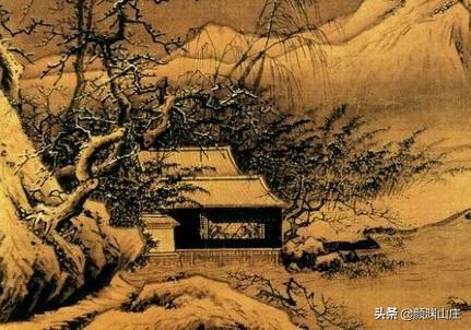 谒金门诗词诵读,谒金门原创诗词