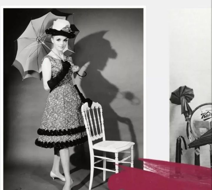 胶囊伞晴雨两用伞,高颜值透明长柄伞推荐