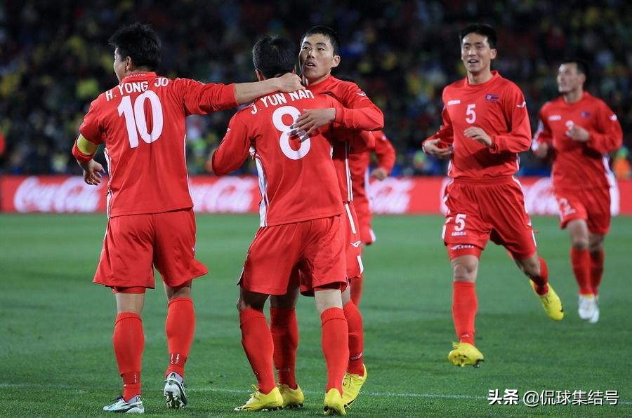 破魔一战！朝鲜39年尴尬纪录急需解除，中超老面孔成为民族英雄？