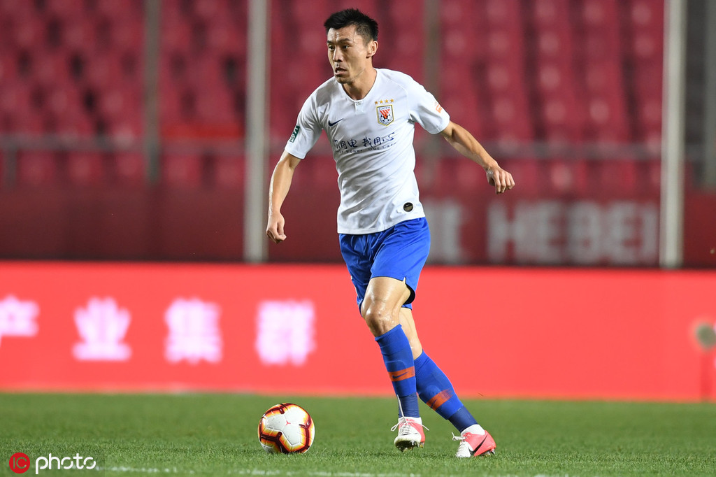 里皮年轻时候有多强,里皮亚洲杯为何不用韦世豪