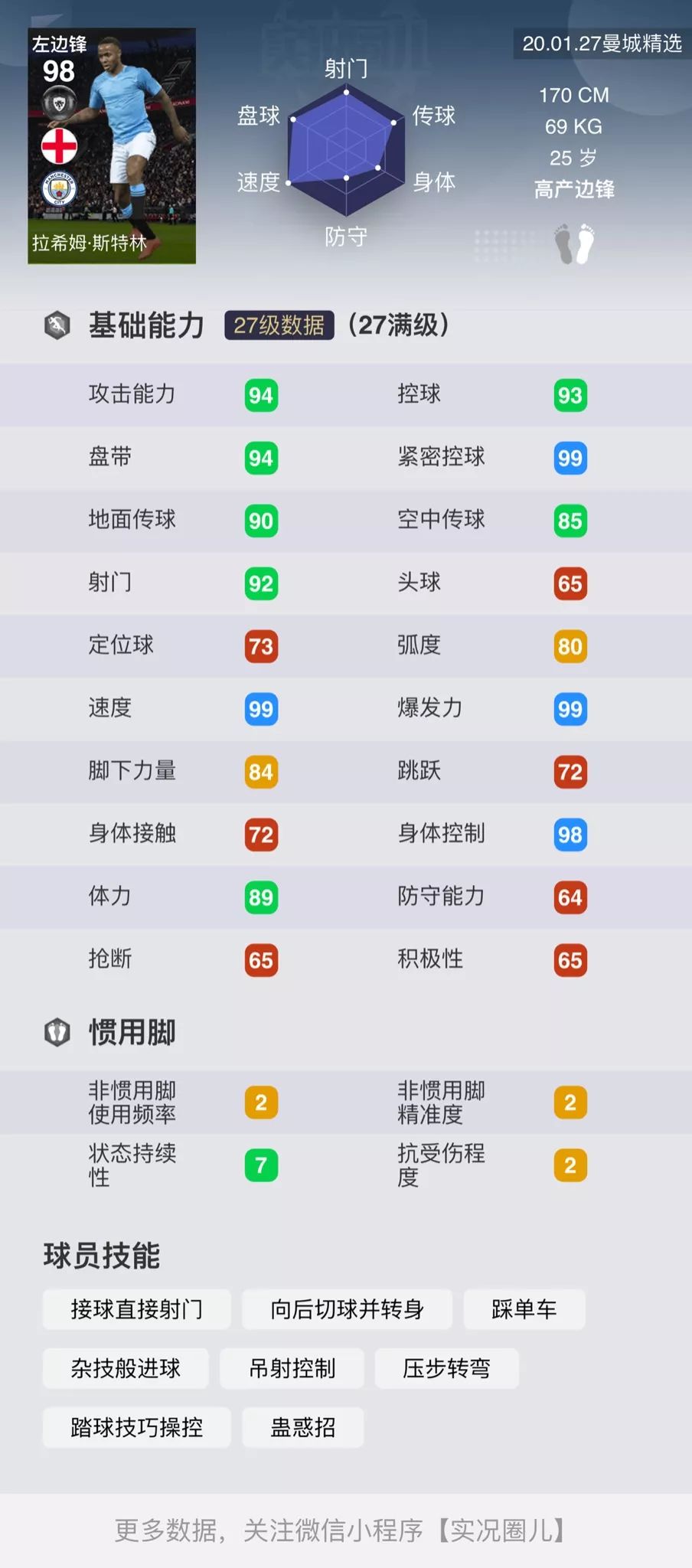 实况足球手游2024利物浦传奇,实况足球曼城vs阿森纳