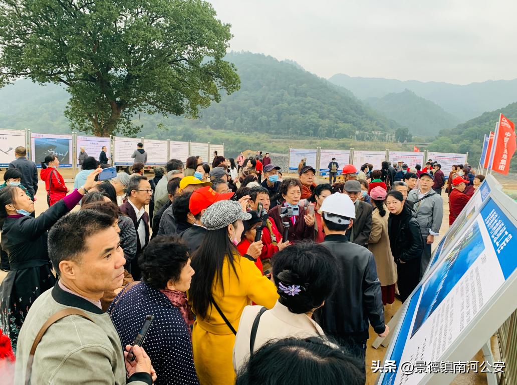 景德镇市民观察,景德镇70年来的新变化