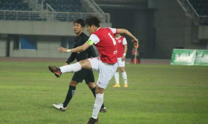 赵鹏范志毅最新视频,范志毅谈赵鹏