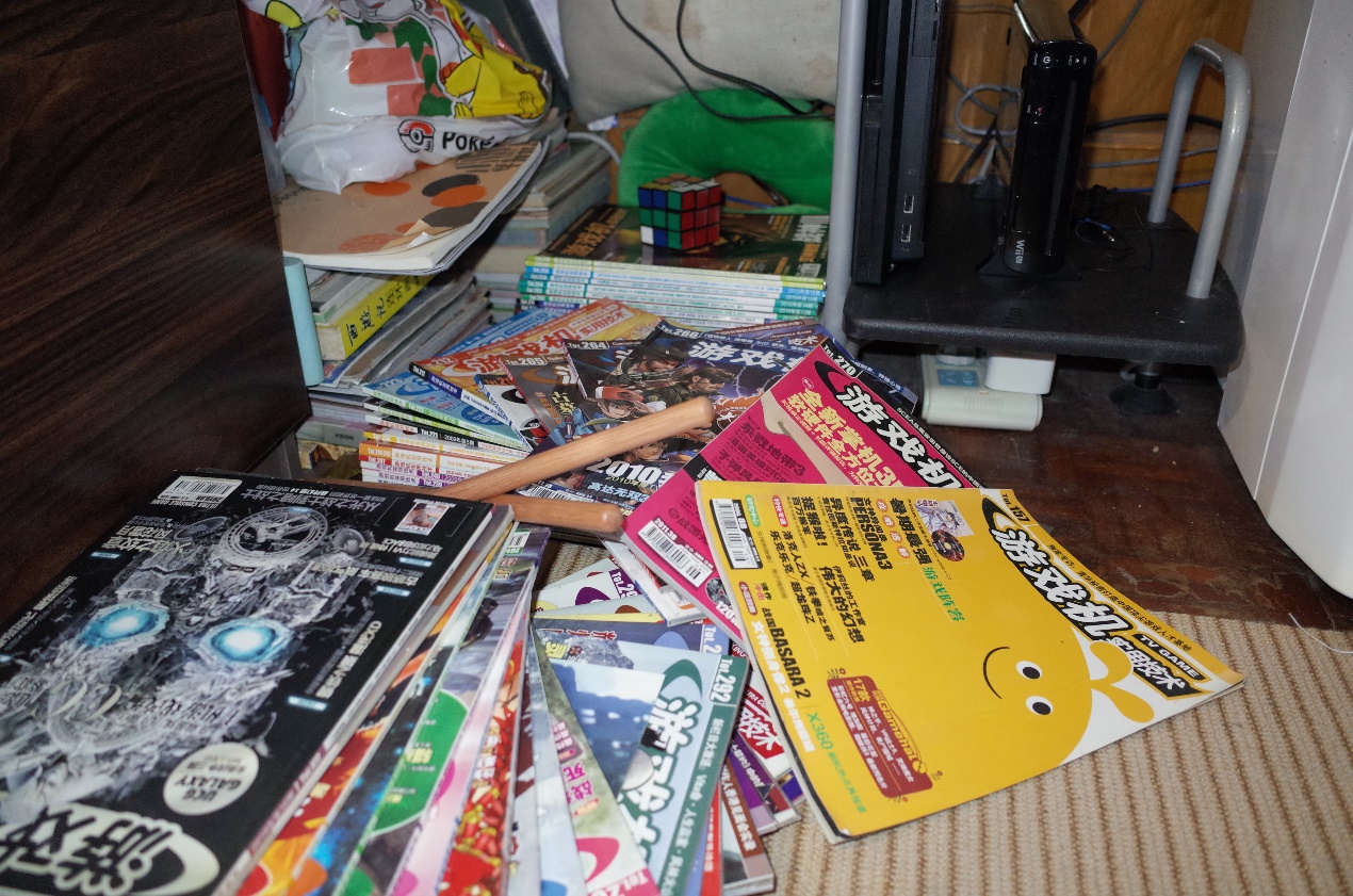 因游戏而结缘,因游戏而真正的结缘