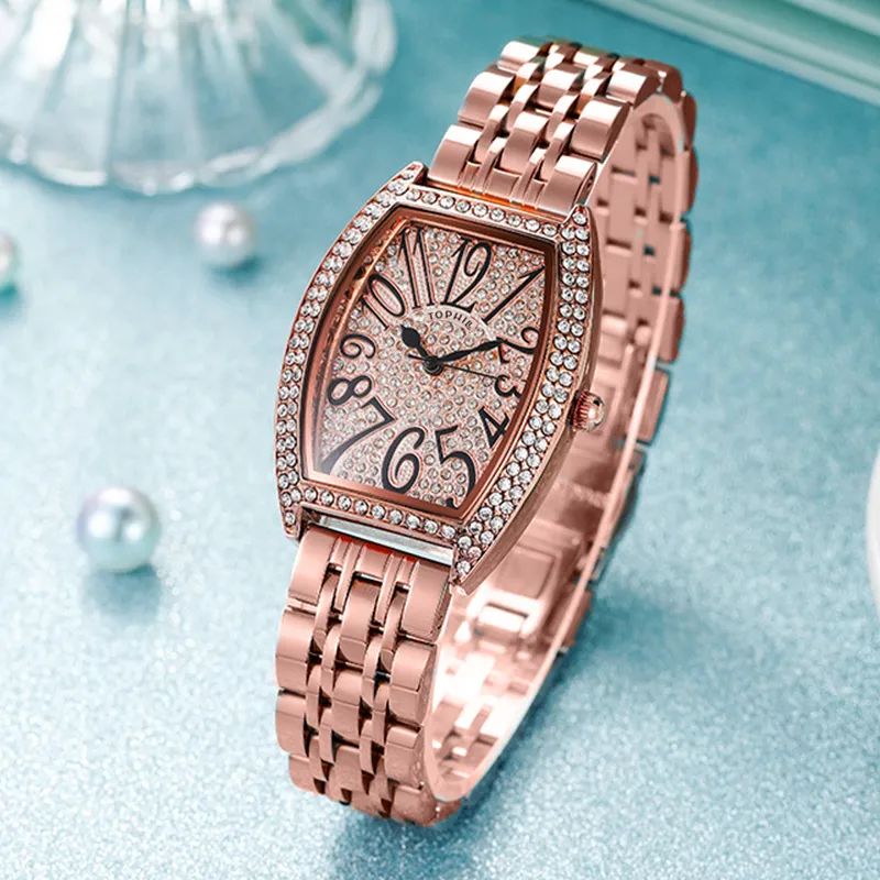 TOPHILL拓非旗舰店,拓非手表星遇系列