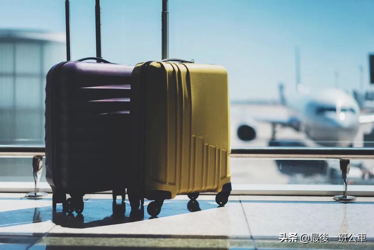 国庆期间出游必备物品清单,国庆出游必备你准备了吗