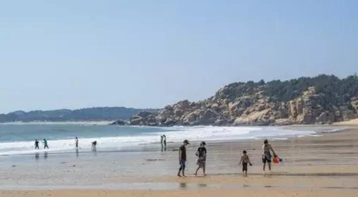 攻略来啦！平潭这些“宝藏”村落，你必须知道