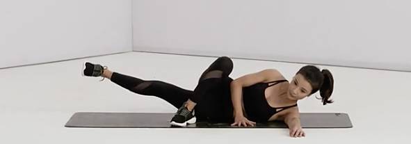 得了梨状肌怎么锻炼,得了梨状肌综合征需要注意什么