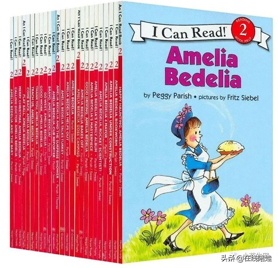 每日听力哈利波特,哈利波特听力