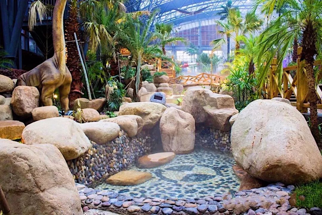 金华泡温泉推荐,金华旅游温泉