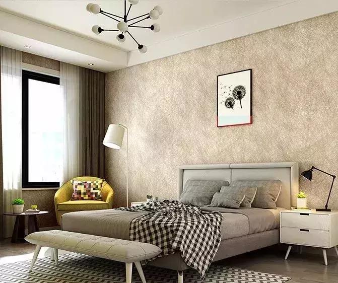 墙布脏了怎么刷,墙布脏了怎么办视频