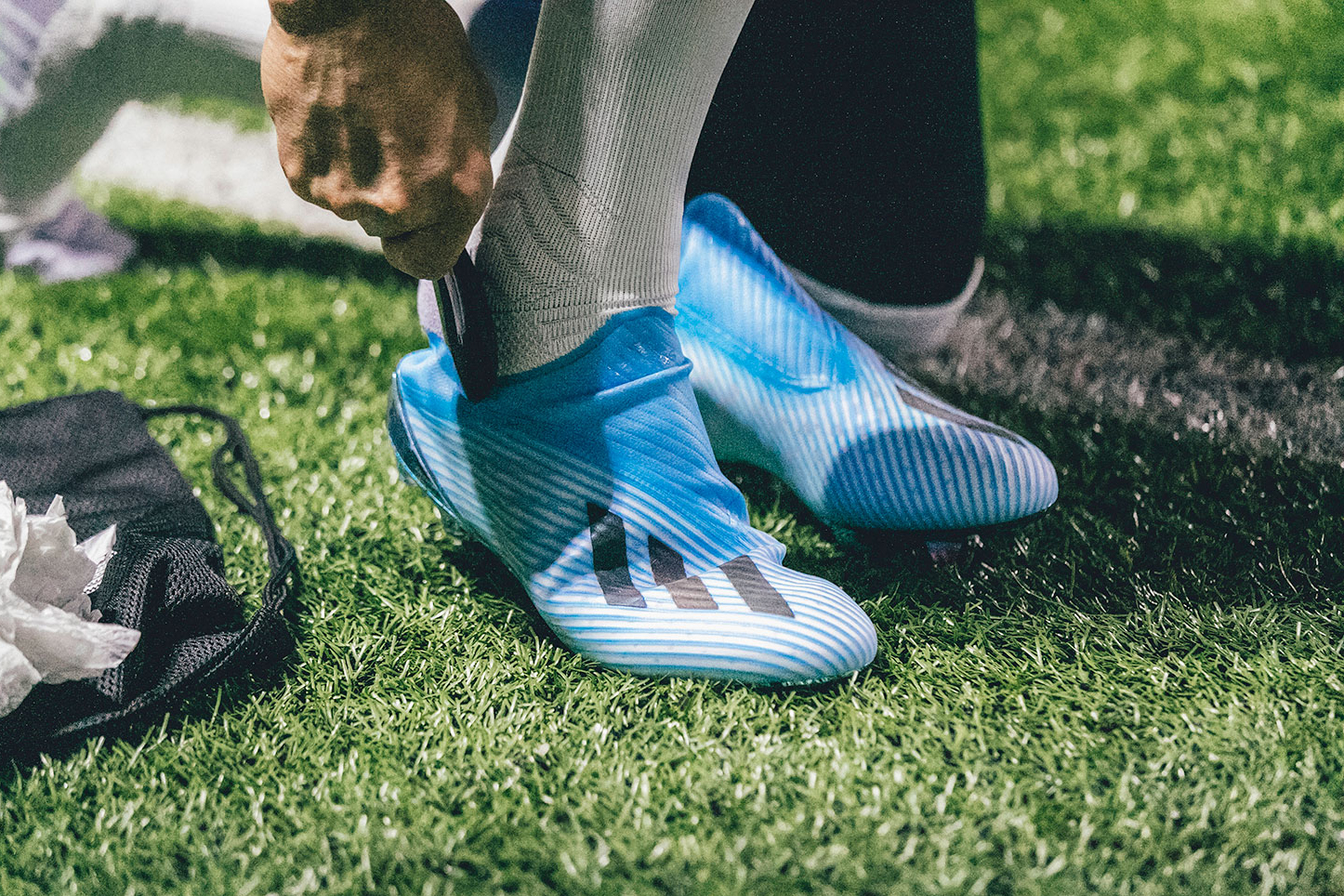 穿x19.1的球员,为什么这么多球星穿65z3