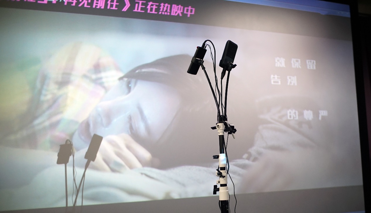 唱吧智能彩屏声卡使用教程,直播声卡k歌神器