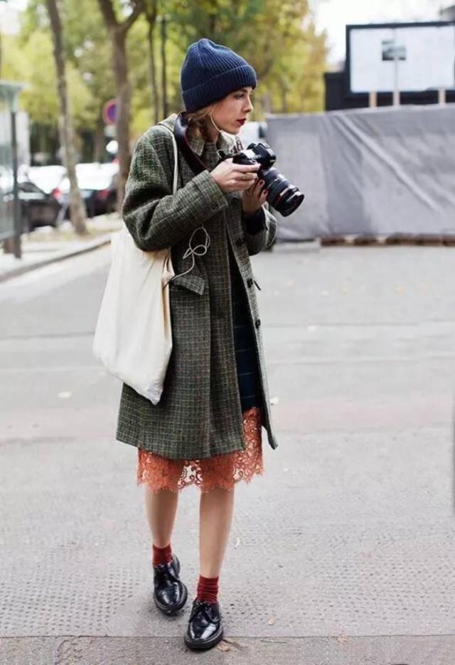 矮个子必备鞋秋季最新款马丁靴,新款马丁靴气质又时髦百搭