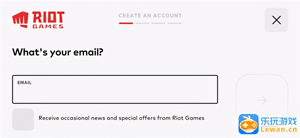 英雄联盟手游账号怎么注册,日服手游英雄联盟注册账号