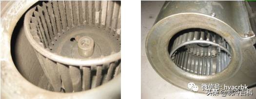 中央空调清洗保养流程,中央空调清洗保养方案设计图