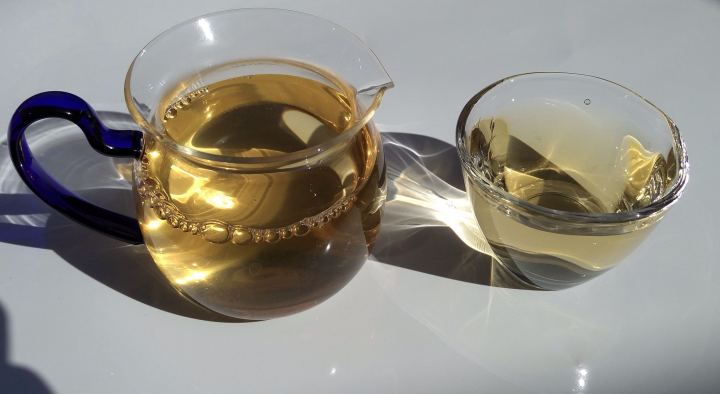 推荐适合女生喝的茶,有什么适合女生喝的茶之类的