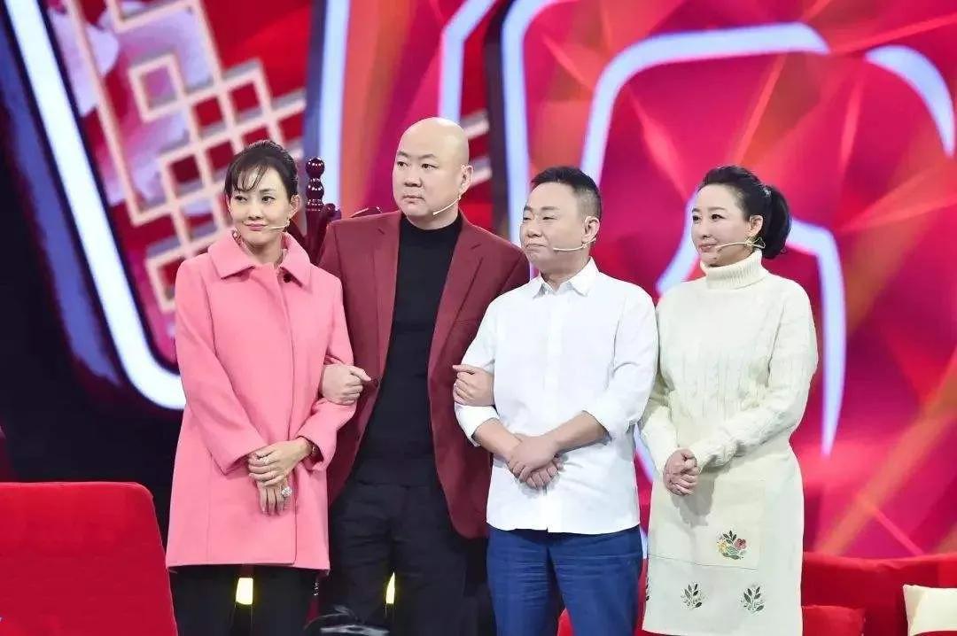 47岁的牛莉结婚了吗,牛莉现在结过几次婚