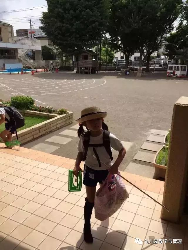 令人震撼的日本幼儿园,让人震惊的日本幼儿园素质课训练