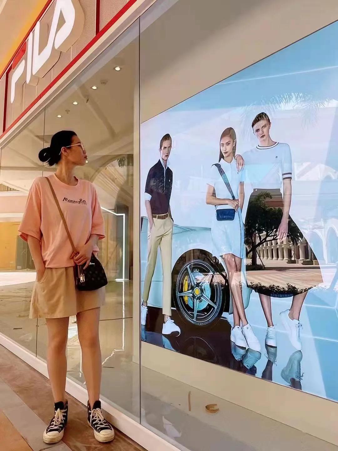 广西南宁兴宁奥特莱斯,奥特莱斯长假打卡