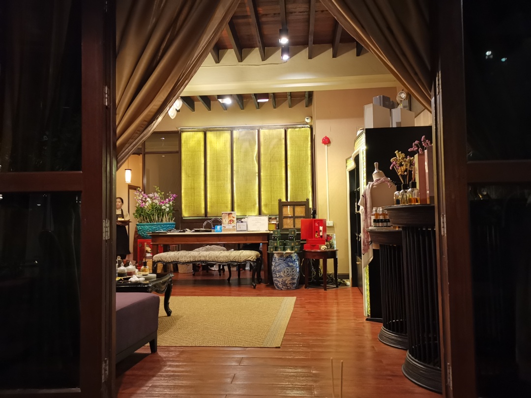 小众美食+网红spa，曼谷的周末还可以这样玩