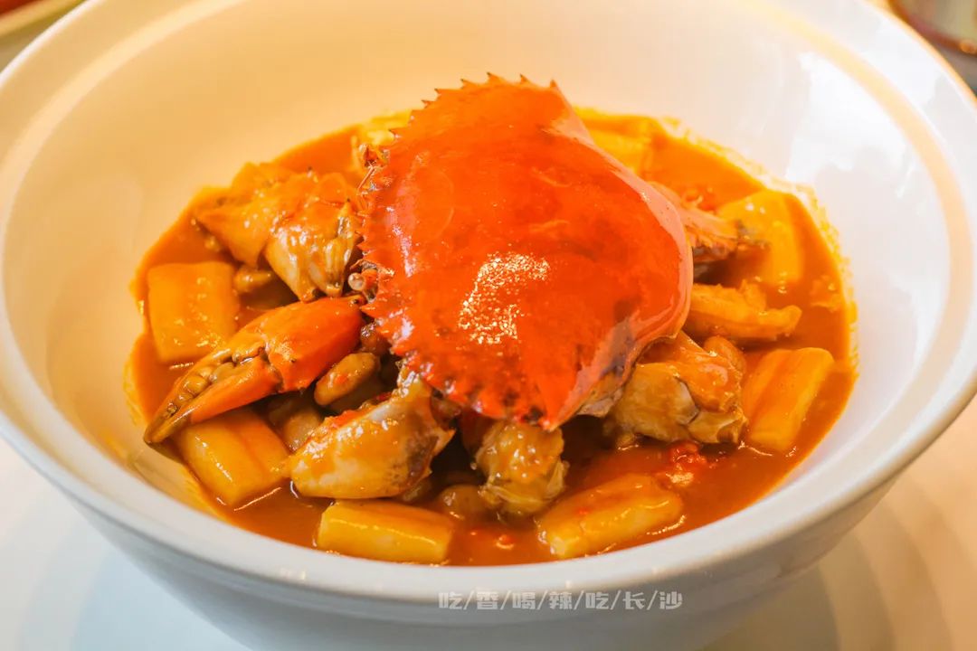 长沙性价比最高的10家餐厅,高逼格餐厅长沙