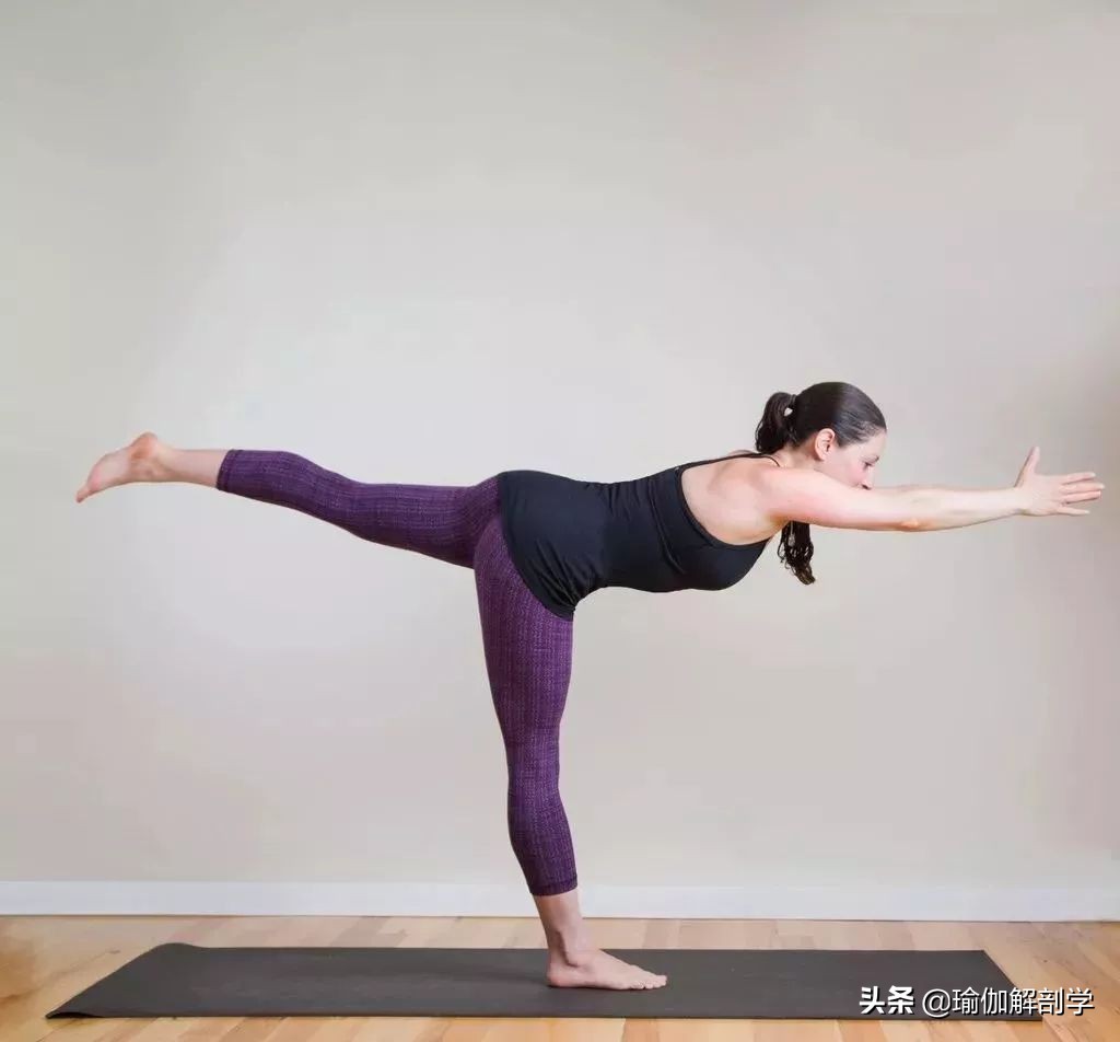 仰卧根基建立的瑜伽体式,瑜伽根基稳定系列体式