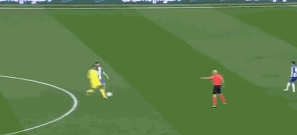 平趟皇萨的尼日利亚新“奥科查”，能否转投英伦开辟足坛新天地？