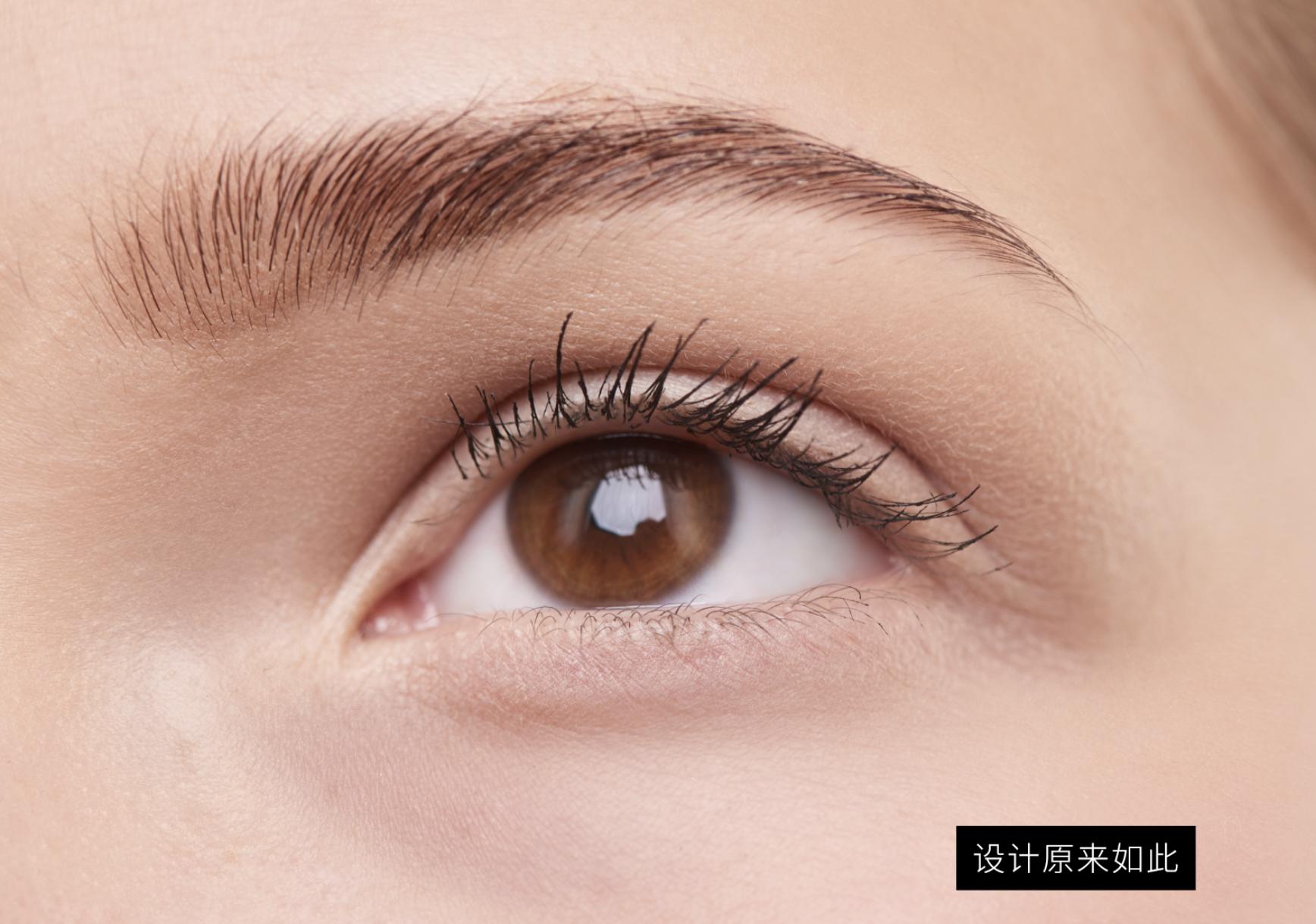 ps眉毛画笔怎么用,ps画笔教程从零开始学