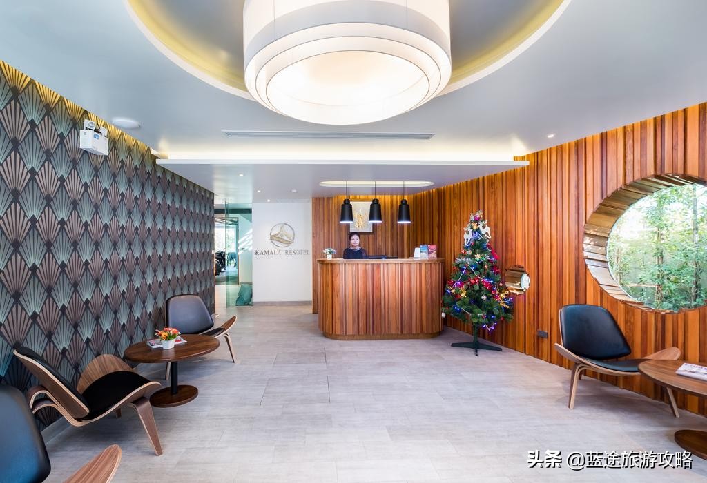 泰国普吉岛小众,普吉岛小众海滩酒店推荐一下