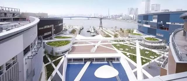 啦啦宝都上海开业了吗,上海金桥啦啦宝都何时开业