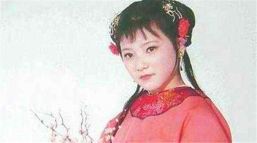 红楼梦中饰演林黛玉最终怎么了,红楼梦中印象最深的人物林黛玉