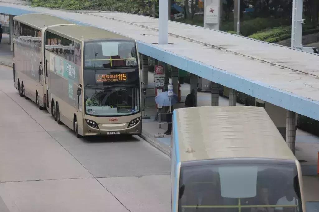 深圳第一次去香港详细攻略,2018去香港攻略