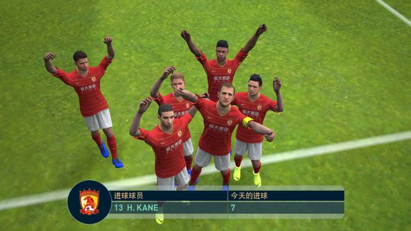 实况足球手游最新变化,实况足球手游新引擎最新