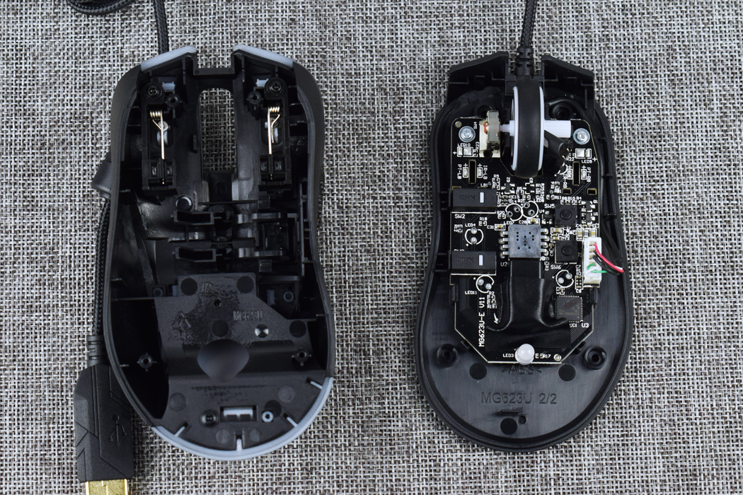 富勒新品,富勒把光磁微动专利卖给谁了