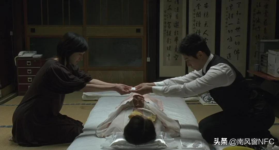 殡仪馆值夜班真实感受,殡仪馆夜班什么体验