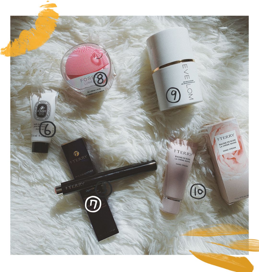 近期爱用物分享|这些都是11月黑五之前买的