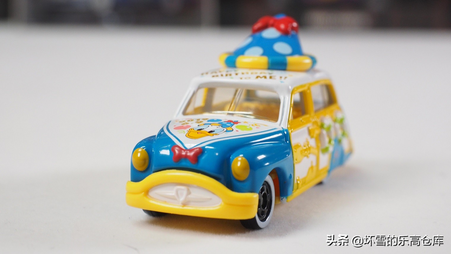 唐老鸭90岁生日,唐老鸭85周年