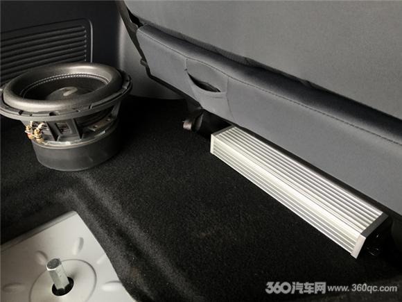 传祺gm8视频改装外观,传祺gm8外观改装视频