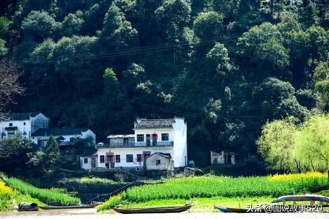 浙江江苏安徽哪个地方最值得旅游,容易读错的安徽省五个旅游地