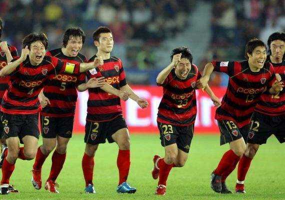 足球比赛首尔fcvs浦项制铁直播,大邱fc今日足球分析