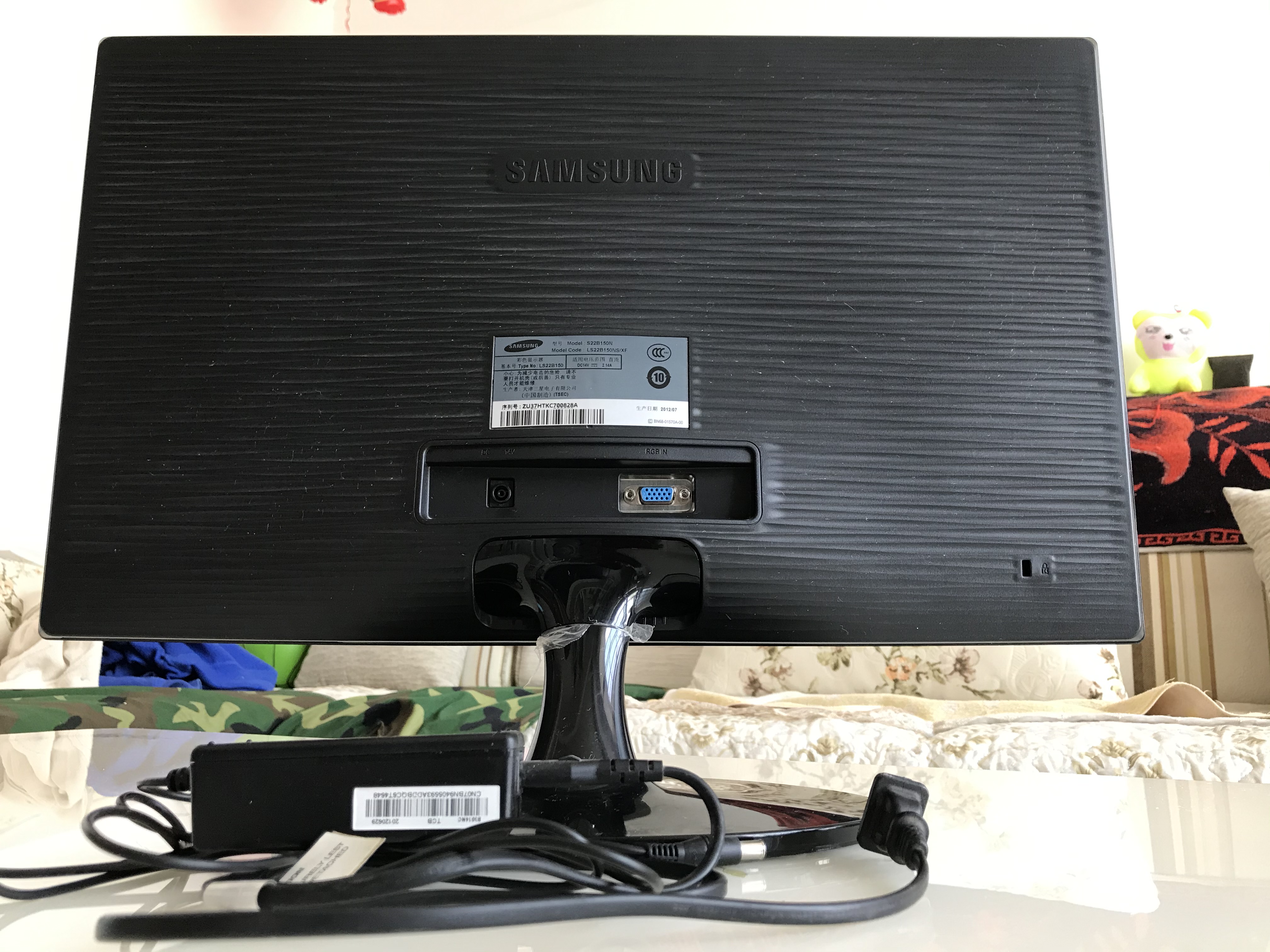 变废为宝怎么可以无限用,变废为宝电脑显示器