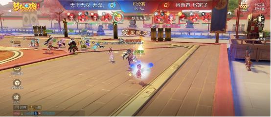 群雄逐鹿跟服战,群雄逐鹿败走华容攻略