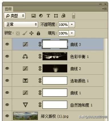 ps怎么把三张照片合成一张全景,ps如何把多张照片合成全景